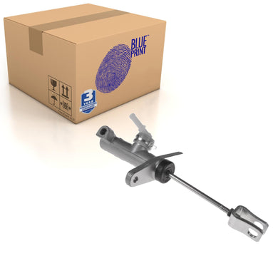 Clutch Master Cylinder Fits Isuzu N-Series OE 8971629630 Blue Print ADZ93414