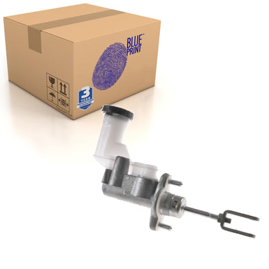 Clutch Master Cylinder Fits Isuzu D-Max KB Rodeo Blue Print ADZ93415