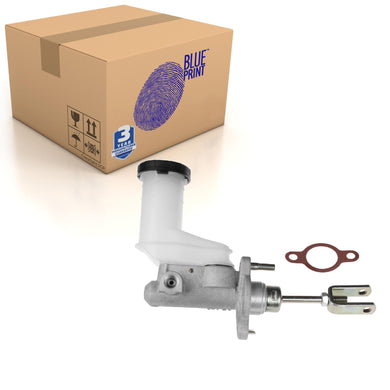 Clutch Master Cylinder Fits Isuzu D-Max Dragon Power KB Rode Blue Print ADZ93417