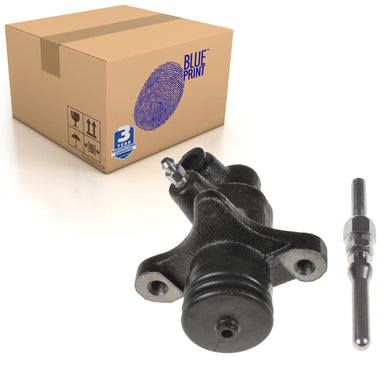 Clutch Slave Cylinder Csc Fits Isuzu OE 8972120100 Blue Print ADZ93619