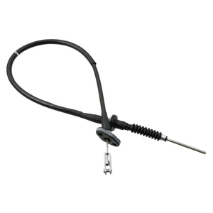 Clutch Cable Fits Vauxhall Agila I OE 09216432 Blue Print ADZ93809