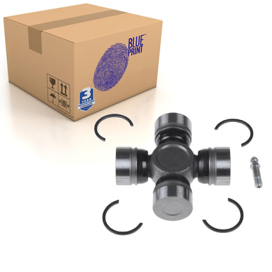 Propshaft Universal Joint Inc Grease Nipple Fits Vauxhall Br Blue Print ADZ93903