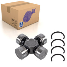 Load image into Gallery viewer, Propshaft Universal Joint Fits Campo Pick up Monterey A Isuz Blue Print ADZ93904