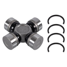 Load image into Gallery viewer, Propshaft Universal Joint Fits Campo Pick up Monterey A Isuz Blue Print ADZ93904