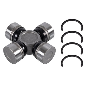 Propshaft Universal Joint Fits Campo Pick up Monterey A Isuz Blue Print ADZ93904