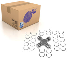 Load image into Gallery viewer, Propshaft Universal Joint Fits Isuzu D-Max Rodeo Blue Print ADZ93911
