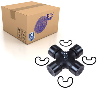 Universal Joint Fits Isuzu OE 1373001030 Blue Print ADZ93915