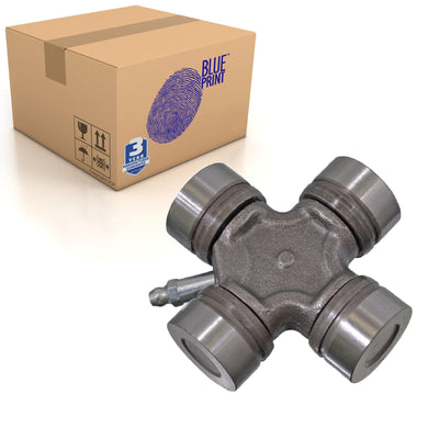 Propshaft Universal Joint Fits Isuzu D-Max Rodeo Chevrolet G Blue Print ADZ93917