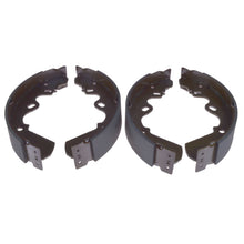 Load image into Gallery viewer, Rear Brake Shoe Set Fits Isuzu Fargo KB Midi Trooper WFR Blue Print ADZ94101