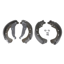 Load image into Gallery viewer, Rear Brake Shoe Set Fits Vauxhall Astra Vectra G B Blue Print ADZ94113