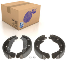 Load image into Gallery viewer, Rear Brake Shoe Set Fits Combo C Corsa B D Vita OE 1605952 Blue Print ADZ94121