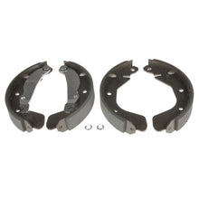 Load image into Gallery viewer, Rear Brake Shoe Set Fits Combo C Corsa B D Vita OE 1605952 Blue Print ADZ94121