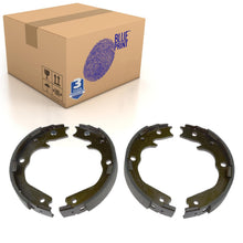 Load image into Gallery viewer, Brake Shoe Set Fits Isuzu Bighorn Trooper OE 8970347371 Blue Print ADZ94127C