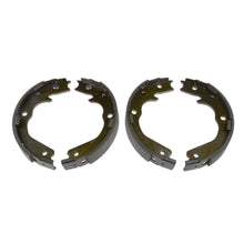 Load image into Gallery viewer, Brake Shoe Set Fits Isuzu Bighorn Trooper OE 8970347371 Blue Print ADZ94127C