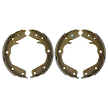 Load image into Gallery viewer, Brake Shoe Set Fits Vauxhall Frontera A B OE 91149642 Blue Print ADZ94129