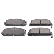 Load image into Gallery viewer, Front Brake Pads Set Kit Fits Isuzu 8-94136-642-0 Blue Print ADZ94207
