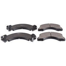 Load image into Gallery viewer, Front Brake Pads N Series Set Kit Fits Isuzu 8-97094710-0 Blue Print ADZ94219
