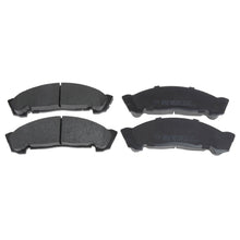 Load image into Gallery viewer, Front Brake Pads Set Kit Fits Isuzu 8-9736898-0 SK1 Blue Print ADZ94222