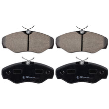 Load image into Gallery viewer, Front Brake Pads Vivaro Set Kit Fits Vauxhall 77 01 054 771 Blue Print ADZ94224