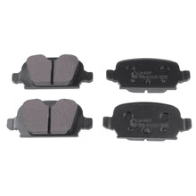 Load image into Gallery viewer, Rear Brake Pads Corsa Set Kit Fits Vauxhall 16 05 085 Blue Print ADZ94232