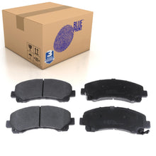 Load image into Gallery viewer, Front Brake Pads D Max Set Kit Fits Isuzu 8-97947-466-0 Blue Print ADZ94237