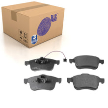 Load image into Gallery viewer, Front Brake Pads Combo Set Kit Fits Vauxhall 16 05 164 Blue Print ADZ94239