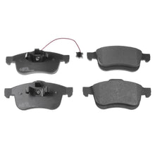 Load image into Gallery viewer, Front Brake Pads Combo Set Kit Fits Vauxhall 16 05 164 Blue Print ADZ94239