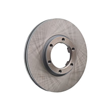 Load image into Gallery viewer, Pair of Front Brake Disc Fits Campo Pick up Frontera A Vauxh Blue Print ADZ94302