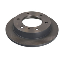 Load image into Gallery viewer, Pair of Rear Brake Disc Fits Isuzu Bighorn MU Rodeo Trooper Blue Print ADZ94308
