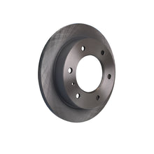 Load image into Gallery viewer, Pair of Rear Brake Disc Fits Isuzu Bighorn MU Rodeo Trooper Blue Print ADZ94308