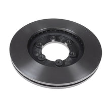 Load image into Gallery viewer, Pair of Front Brake Disc Fits Vauxhall Frontera Monterey A B Blue Print ADZ94311