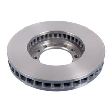 Load image into Gallery viewer, Pair of Front Brake Disc Fits Isuzu Truck N-Series Blue Print ADZ94320