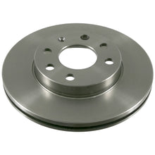 Load image into Gallery viewer, Pair of Front Brake Disc Fits Vauxhall Corsa Combo C Vita Blue Print ADZ94323