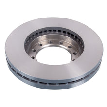 Load image into Gallery viewer, Pair of Front Brake Disc Fits Isuzu Truck N-Series Blue Print ADZ94324