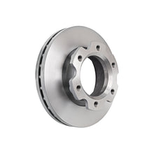 Load image into Gallery viewer, Pair of Front Brake Disc Fits Isuzu Truck N-Series Blue Print ADZ94325