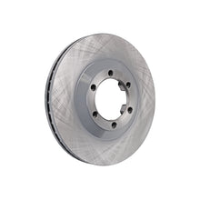 Load image into Gallery viewer, Pair of Front Brake Disc Fits Isuzu D-Max KB Rodeo Blue Print ADZ94331