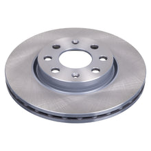 Load image into Gallery viewer, Pair of Front Brake Disc Fits Vauxhall Adam Corsa Combo Van Blue Print ADZ94332