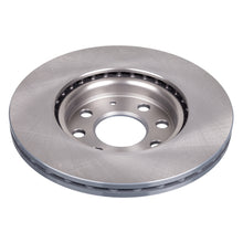 Load image into Gallery viewer, Pair of Front Brake Disc Fits Vauxhall Adam Corsa Combo Van Blue Print ADZ94332