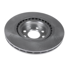 Load image into Gallery viewer, Pair of Front Brake Disc Fits Vauxhall Corsa FIAT Grande Pun Blue Print ADZ94333