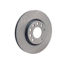 Load image into Gallery viewer, Pair of Front Brake Disc Fits Vauxhall Corsa Combo C D Blue Print ADZ94335