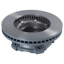 Load image into Gallery viewer, Pair of Rear Brake Disc Fits Isuzu Truck N-Series Blue Print ADZ94337