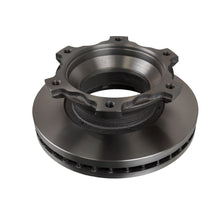 Load image into Gallery viewer, Pair of Rear Brake Disc Fits Isuzu N-Series OE 8980288370 Blue Print ADZ94338