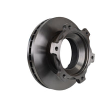 Load image into Gallery viewer, Pair of Rear Brake Disc Fits Isuzu N-Series OE 8980288370 Blue Print ADZ94338