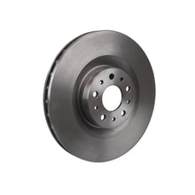 Load image into Gallery viewer, Pair of Front Brake Disc Fits Vauxhall Combo D OE 569087 Blue Print ADZ94339