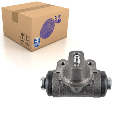 Rear Left Wheel Cylinder Fits Vauxhall Movano A OE 09161236 Blue Print ADZ94407