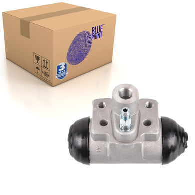 Wheel Cylinder Fits Isuzu D-Max 4x4 KB Pickup 4x4 Rodeo 4x4 Blue Print ADZ94410