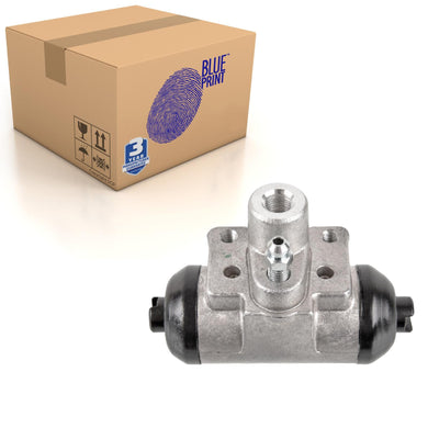 Rear Wheel Cylinder Fits Isuzu D-Max KB Pickup Rodeo Blue Print ADZ94417