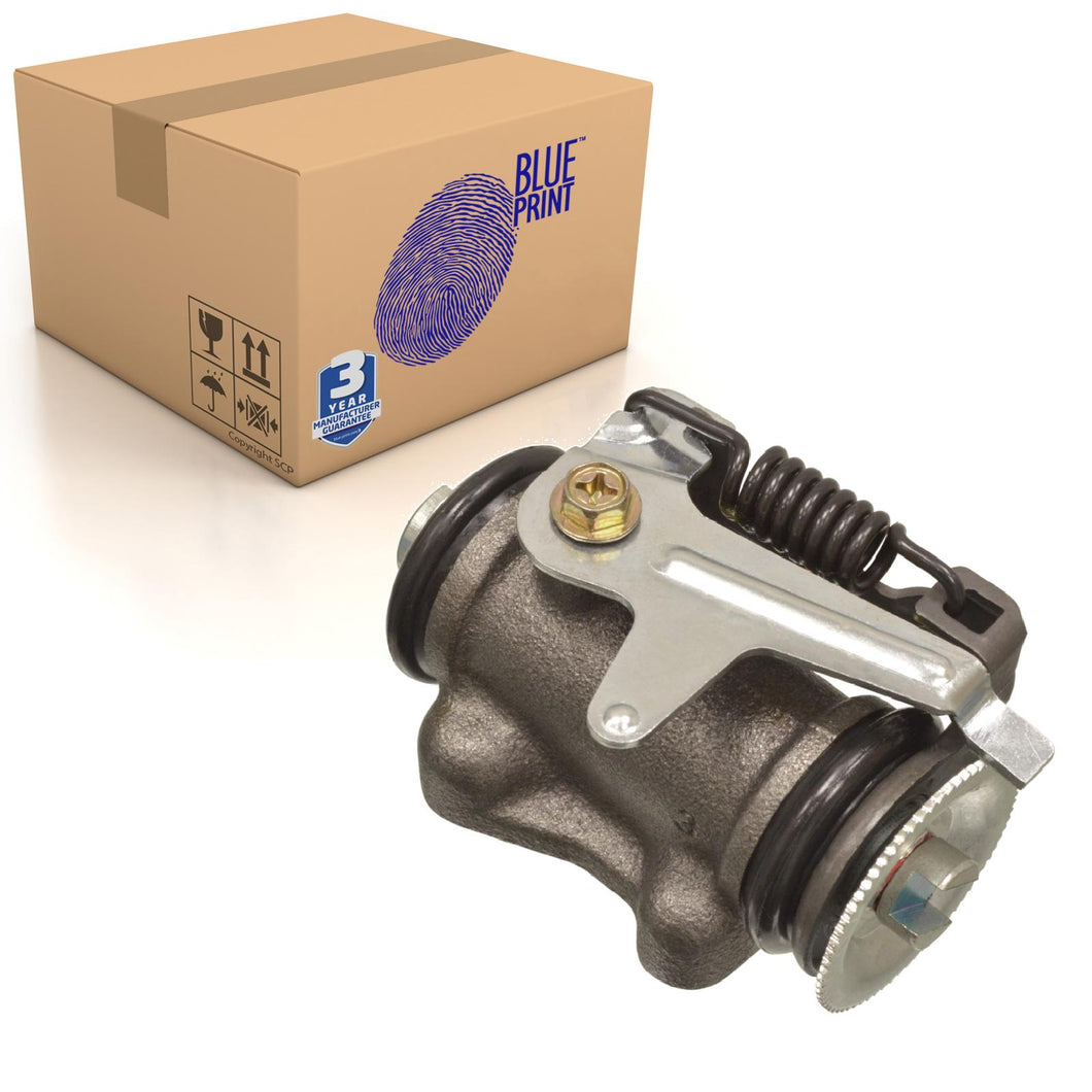 Wheel Cylinder Fits Isuzu N-Series OE 8973496890 Blue Print ADZ94418