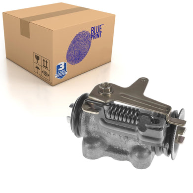 Wheel Cylinder Fits Isuzu N-Series OE 8973496900 Blue Print ADZ94419