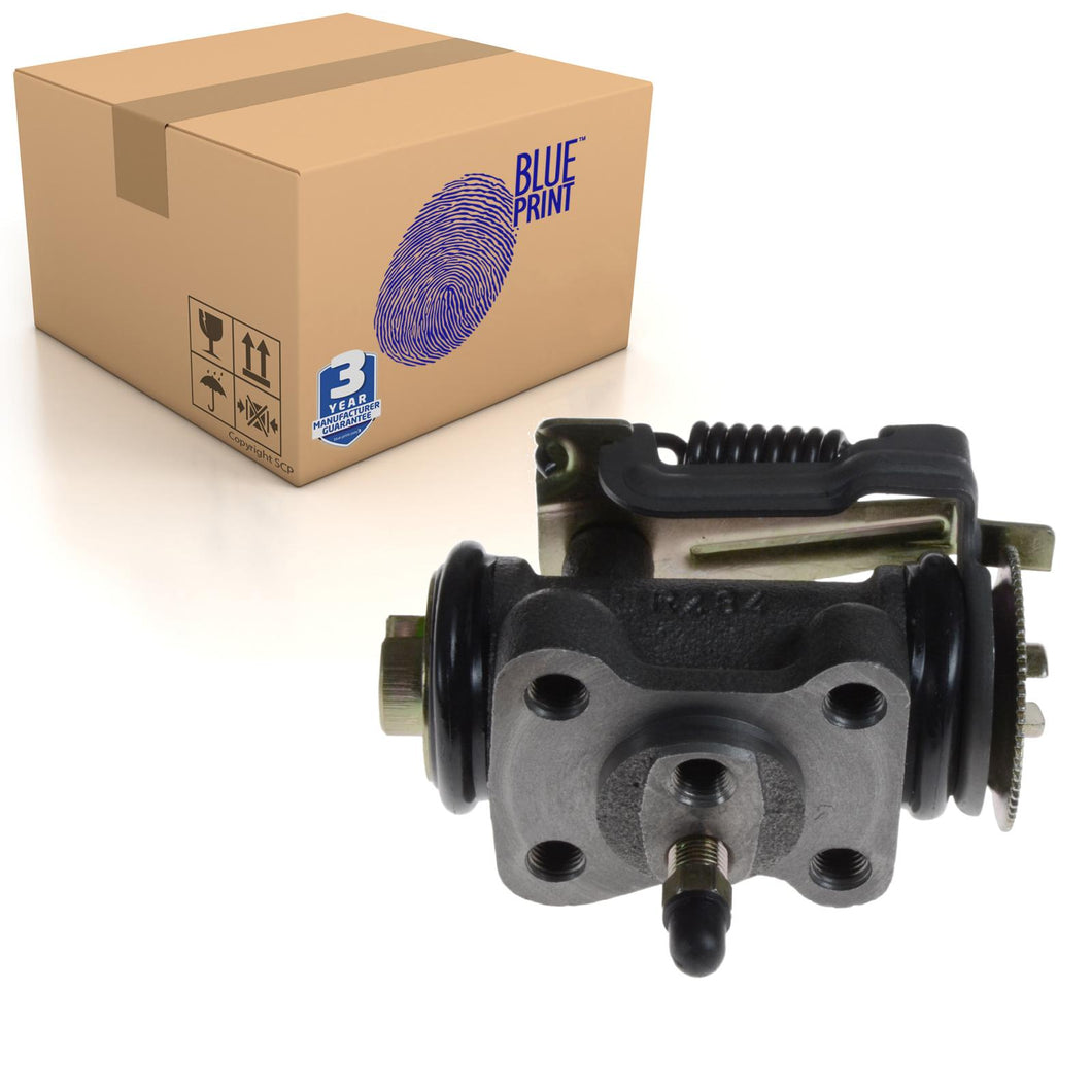 Wheel Cylinder Fits Isuzu N-Series OE 8973496920 Blue Print ADZ94421